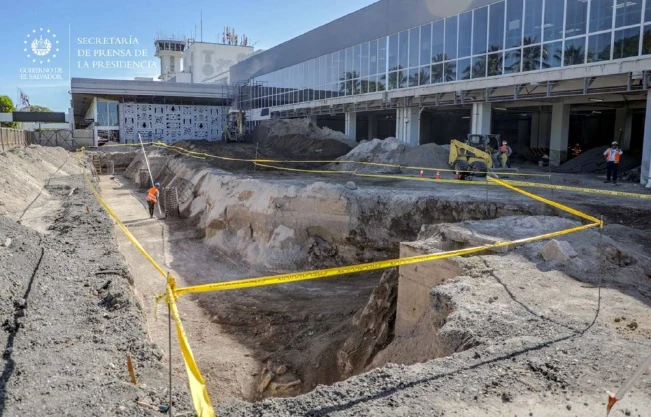 CEPA invierte $12 millones en una nueva área de ‘check in’ en el aeropuerto