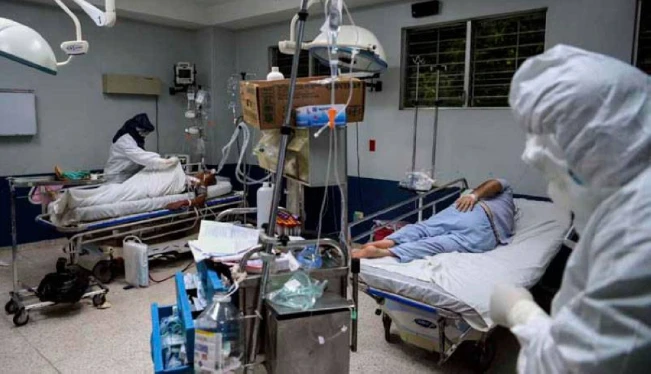 Más de 670 personas han fallecido por neumonía hasta noviembre