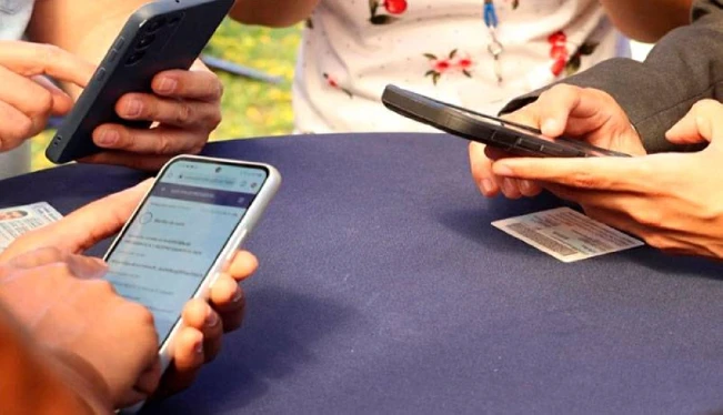 Cinco personas custodiarán las claves del voto por internet