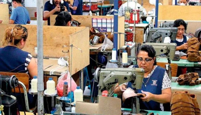 Prorrogan plazos a maquilas para reexportar bienes por baja en la demanda