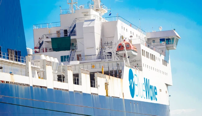 Coexport asegura que hay "otros tocando puertas" para operar el ferri con Costa Rica