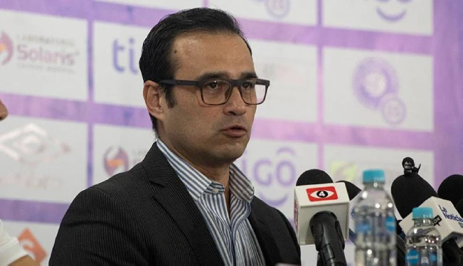 FESFUT pretende elegir a técnico de la Selecta el 9 de enero