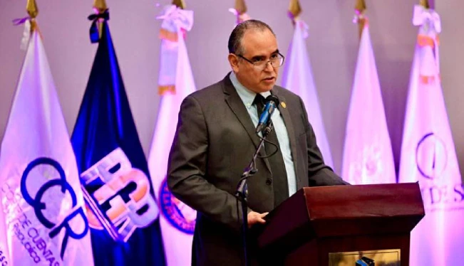 Lista Engel suma a presidente de IAIP y otros dos comisionados