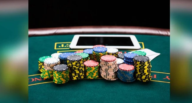 Casinos en vivo de El Salvador: variedad y seguridad en un clic