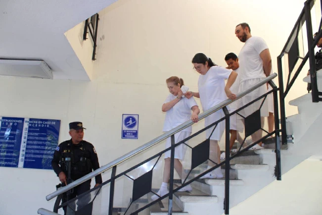 Ocho acusados en el caso ARGOZ seguirán detenidos por presunta estafa