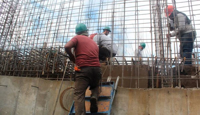 La inversión creció un 5.9 % en el tercer trimestre de 2023