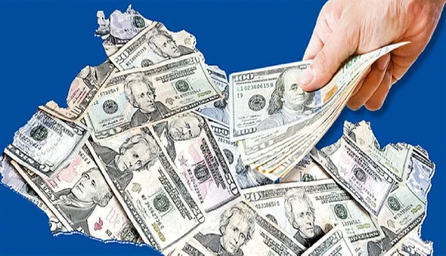 El Salvador recibió $486 millones en inversión extranjera al tercer trimestre