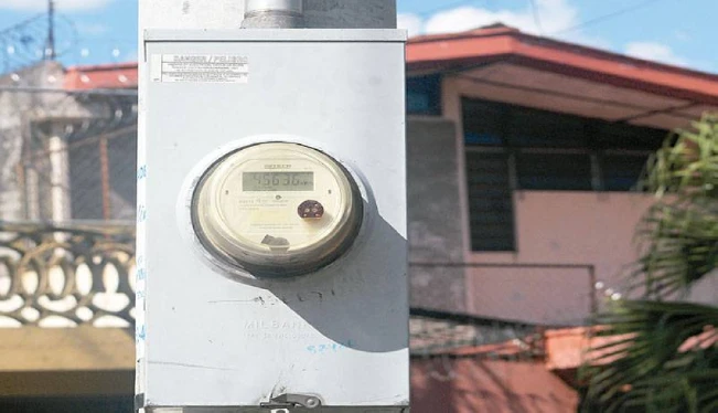 Las centrales térmicas se mantienen como el principal generador de energía