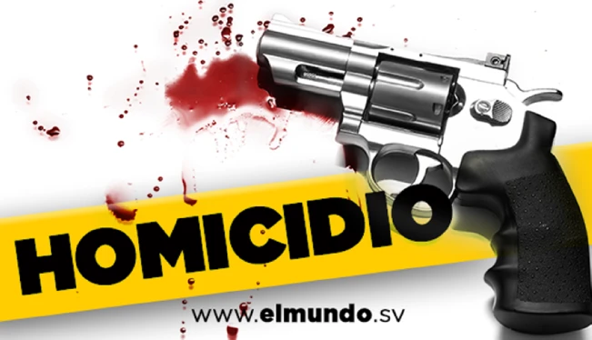 PNC reporta doble homicidio y un suicidio en San Vicente este jueves