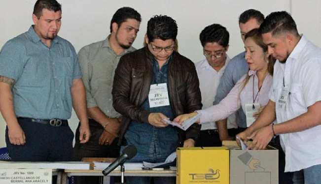 TSE con dificultades para conformar las Juntas Receptoras en el Extranjero