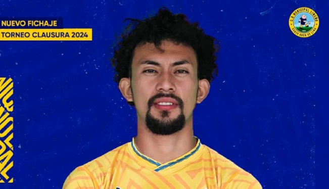 Limeño anunció dos fichajes más para el Clausura 2024