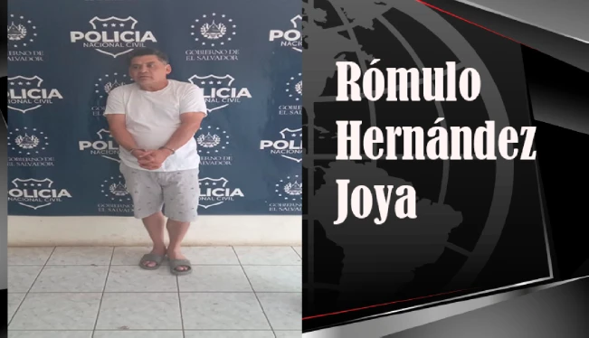Capturan a hombre que atropelló a dos niñas en San Miguel y huyó