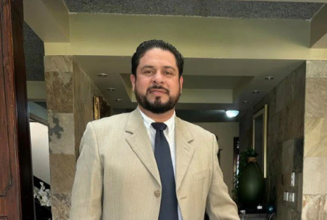 TSE rechaza candidatura de Ezequiel Milla para alcalde de La Unión Sur por tránsfuga