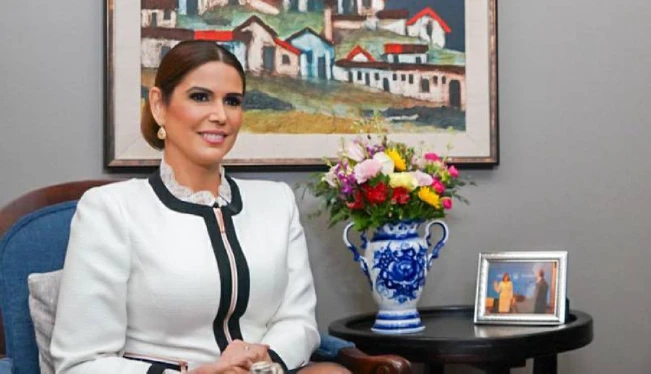 Mayorga: la diáspora ha destinado $700 millones en inversión en El Salvador