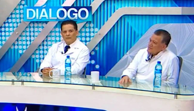Médicos exponen preocupación ante la planilla de elección única de Colegio Médico