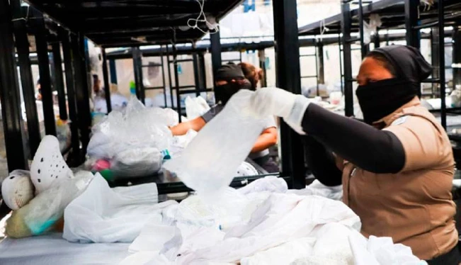 Realizan “requisas sorpresas” en Mariona y cuatro centros penales más del país