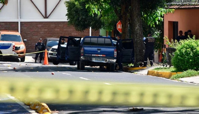 Ormusa registró 46 feminicidios cometidos durante el 2023