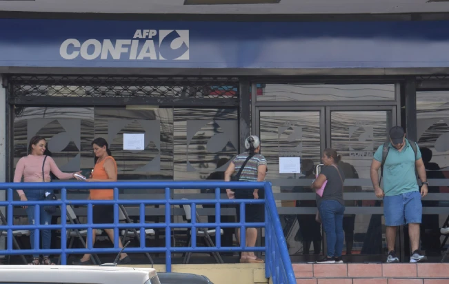¿Cómo explicaron las AFP el periodo de gracia de la deuda de pensiones?