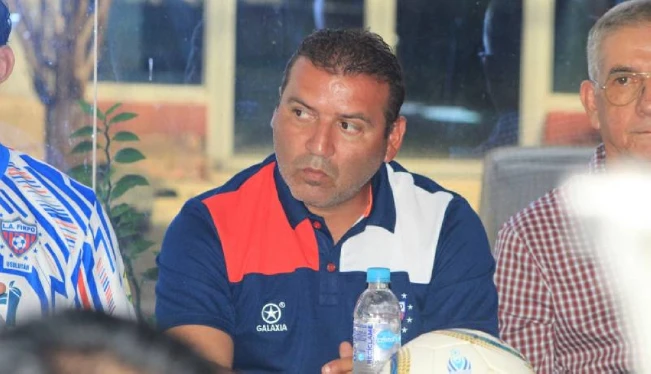 Luis Ángel Firpo anunció a su nuevo entrenador y lista de "bajas" para el Clausura 2024