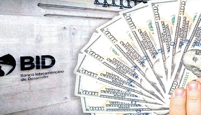 El BID aprobó más de $309.1 millones para El Salvador en 2023