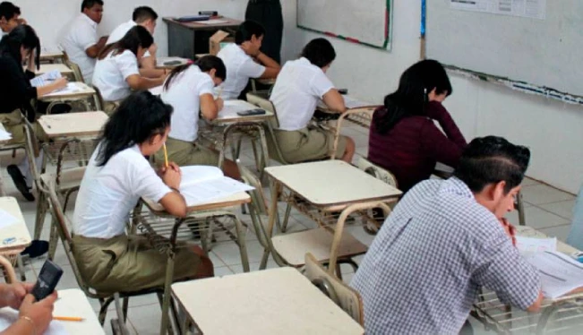 Ahuachapán y Sonsonate, los que más incrementaron la matrícula en 2023