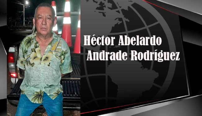 Detienen a conductor con 276 grados de alcohol en Puerto El Triunfo