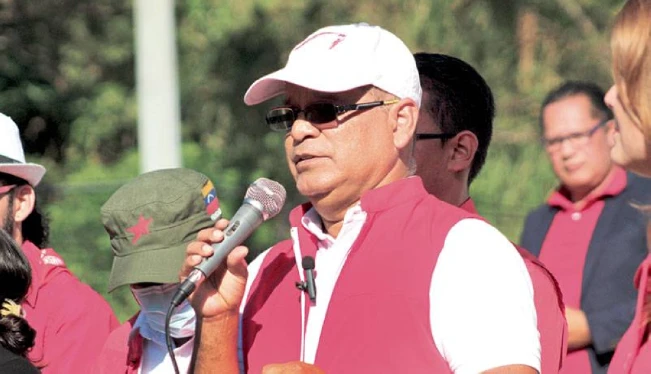 Pagan deuda política al FMLN correspondiente a campaña 2021