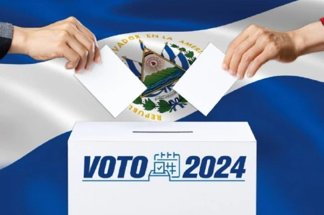 Estos son los resultados de las cuatro encuestas ante la presidencial y las legislativas 2024