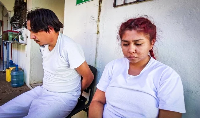 Padres de niña de 3 años que murió tras golpiza seguirán presos