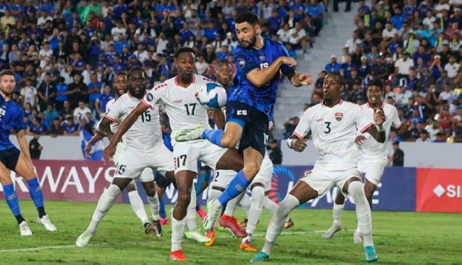Selecta inicia en junio el camino al Mundial 2026