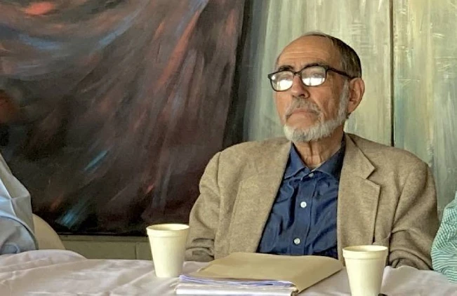 Jueza de caso El Mozote deja en libertad a acusados de encubrimiento: Cristiani, Zamora y otros