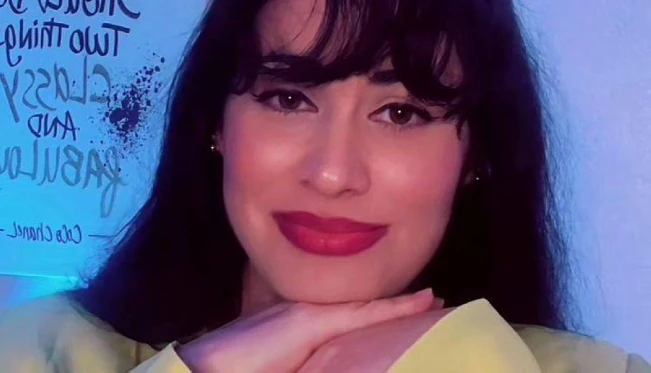 Imitadora de Selena pide conocer a Álvaro Torres y cantar con él en Miami
