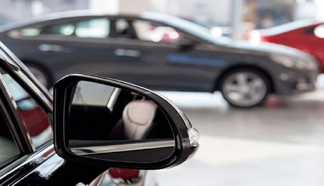 El Salvador pagó más de $1,000 millones en la importación de vehículos y motos en 2023