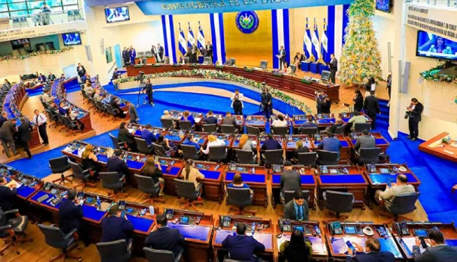 ¿Qué es el sistema D’Hondt, la nueva fórmula para contar los votos de la Asamblea Legislativa?