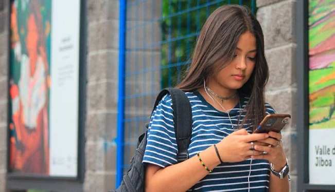 Las importaciones de celulares superaron los $376 millones en 2023