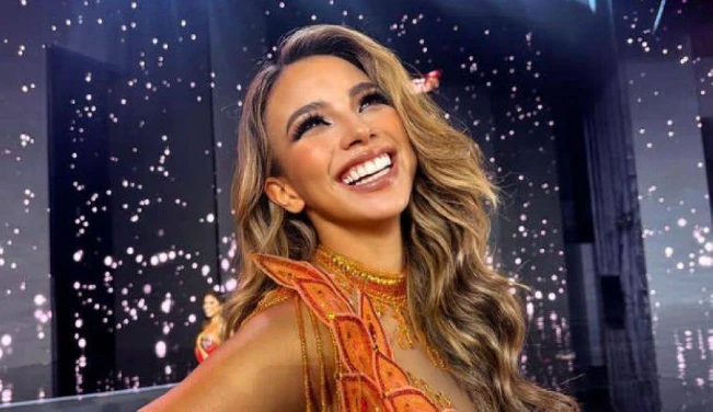 Hija de Billy Calderón se une al elenco de "Play" en TCS