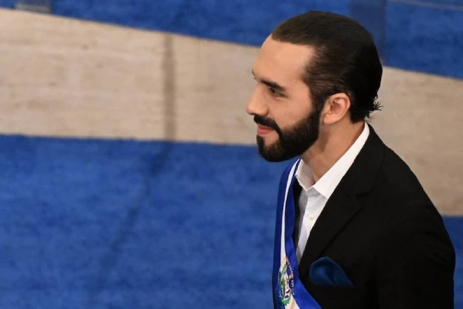 El Estado de Israel felicita a Bukele por su reelección