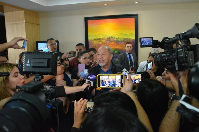 Magistrados del TSE ven “imposible” nulidad de elecciones, FMLN dice que pedirá nulidad de las legislativas