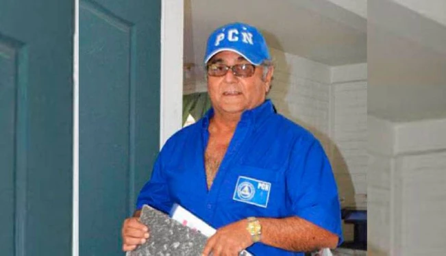 Reprograman juicio por asesinato de Ramón Kury para marzo