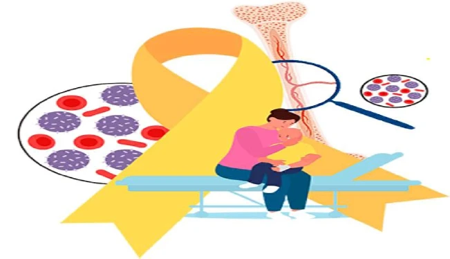 La leucemia es el cáncer infantil más común en El Salvador