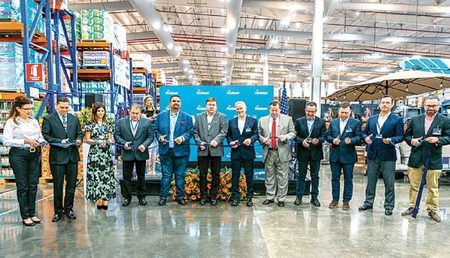 PriceSmart invierte $20 millones en un club en Santa Ana