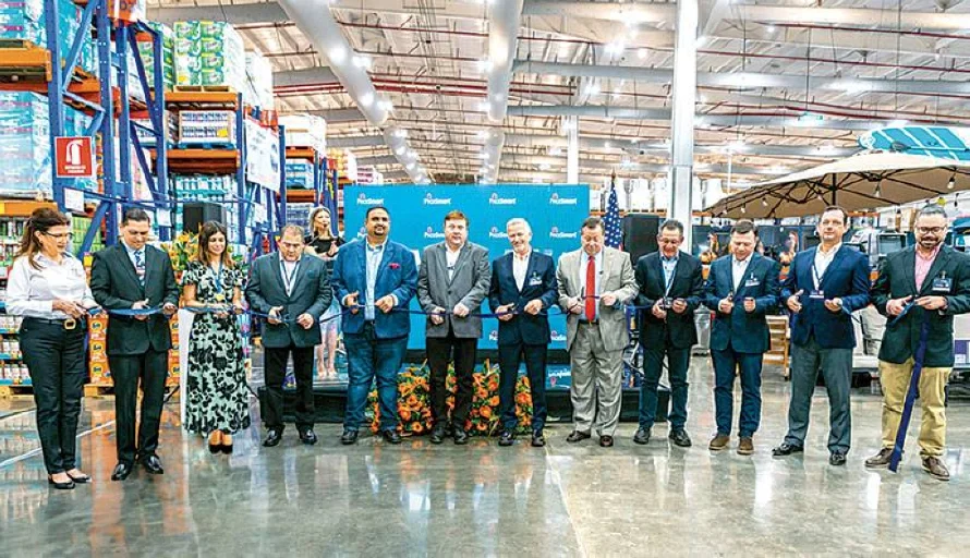 PriceSmart invierte $20 millones en un club en Santa Ana