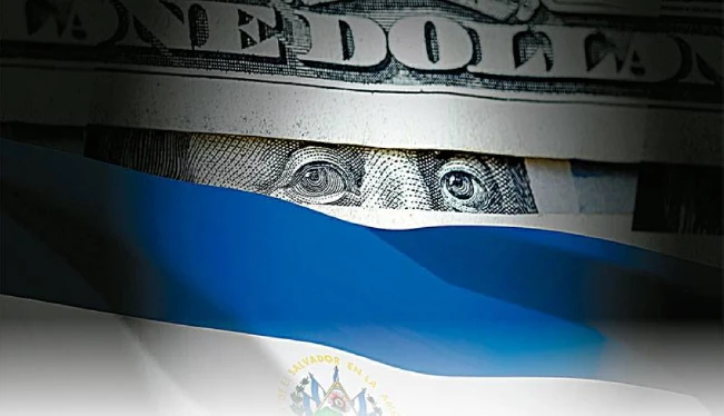 Más del 45 % de la recaudación tributaria es regresiva en El Salvador