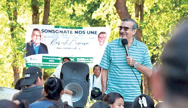 Denuncian ante FGR a exalcalde de Sonsonate por pacto con pandillas e irregularidades