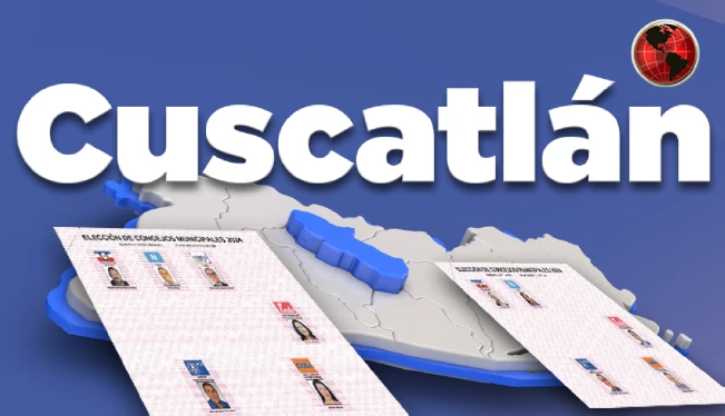 Cuscatlán debe escoger entre 11 candidatos a los alcaldes de sus dos nuevos municipios