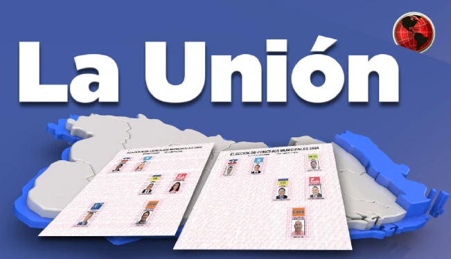 Unionenses buscarán a sus dos alcaldes entre estos 12 candidatos