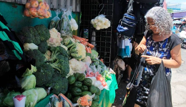El Salvador ratifica acuerdo con el Programa Mundial de Alimentos 2022-27