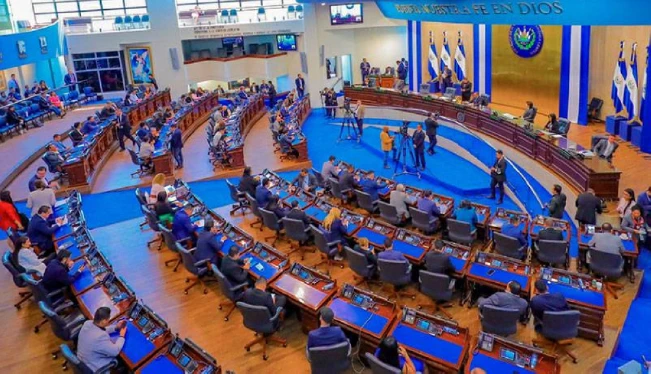 ¿Cuál hubiera sido la correlación legislativa sin la reducción de diputados y con la fórmula Hare?