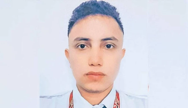 Estudiante de aviación reportado como ahogado sigue desaparecido
