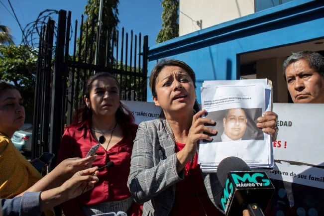 Unidad fiscal se declaró incompetente para investigar muerte de sindicalista y piden a PDDH que indague